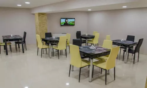 هتل ویاگر تفلیس